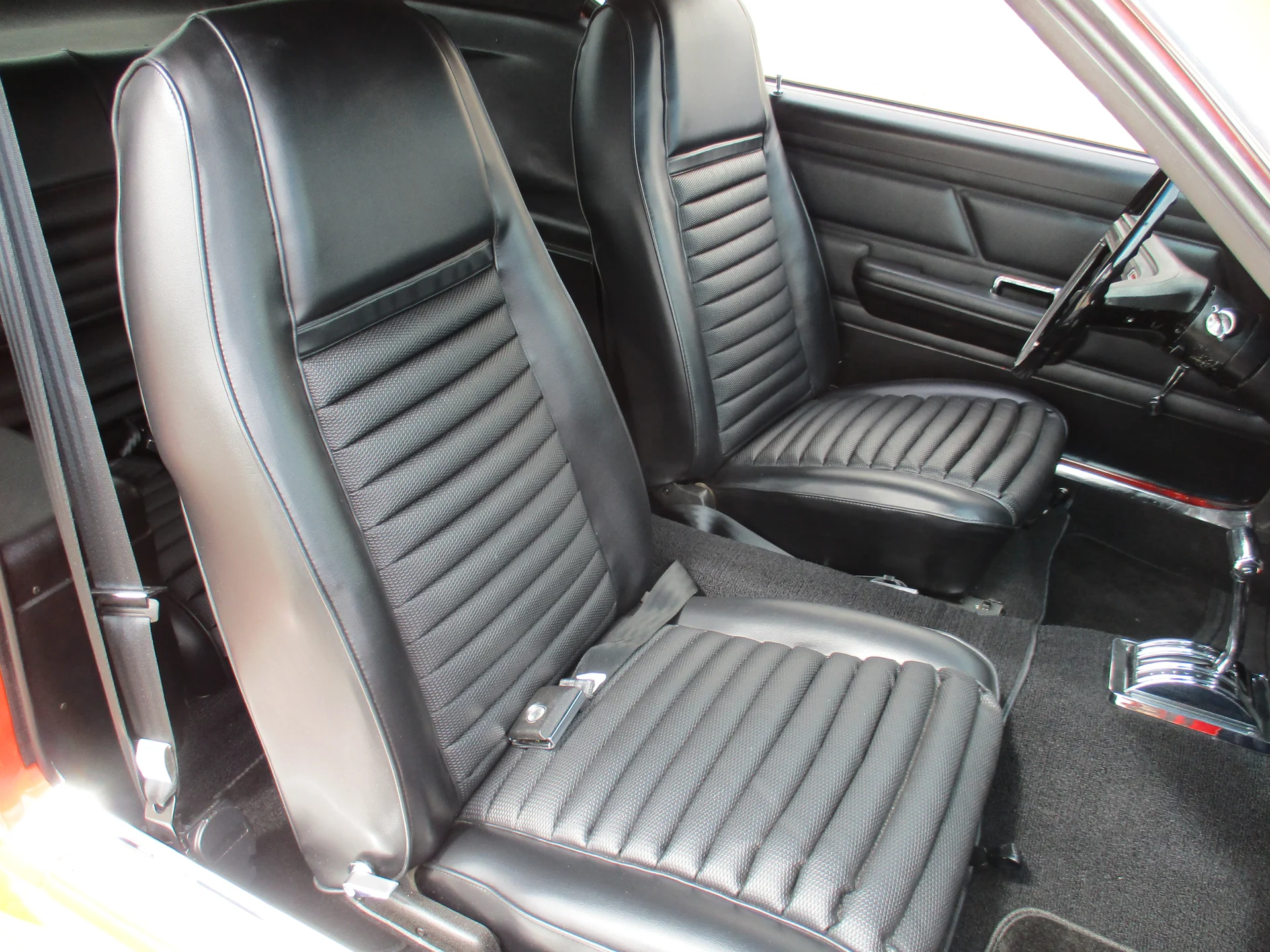 1994 Ford F-150 - Photo 78