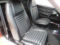 For Sale 1970 Ford Mustang Fastback