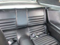 For Sale 1970 Ford Mustang Fastback