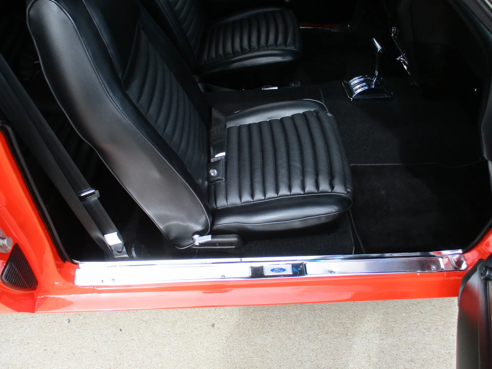 1994 Ford F-150 - Photo 88