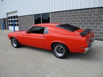 For Sale 1970 Ford Mustang Fastback