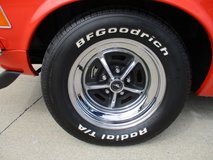 For Sale 1970 Ford Mustang Fastback