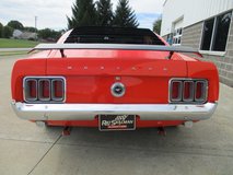 For Sale 1970 Ford Mustang Fastback