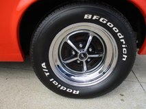 For Sale 1970 Ford Mustang Fastback