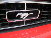 For Sale 1973 Ford Mustang Convertible