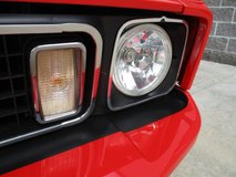 For Sale 1973 Ford Mustang Convertible