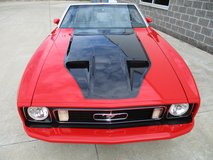 For Sale 1973 Ford Mustang Convertible