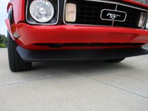 For Sale 1973 Ford Mustang Convertible