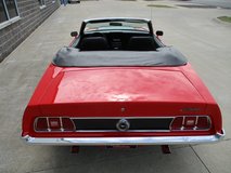 For Sale 1973 Ford Mustang Convertible