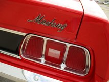 For Sale 1973 Ford Mustang Convertible