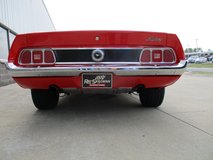 For Sale 1973 Ford Mustang Convertible