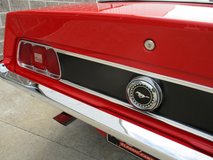 For Sale 1973 Ford Mustang Convertible