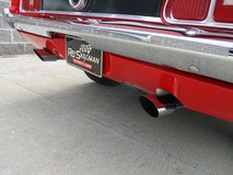 For Sale 1973 Ford Mustang Convertible