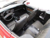 For Sale 1973 Ford Mustang Convertible