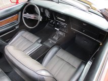 For Sale 1973 Ford Mustang Convertible