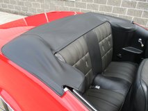 For Sale 1973 Ford Mustang Convertible