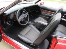For Sale 1973 Ford Mustang Convertible
