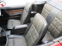 For Sale 1973 Ford Mustang Convertible