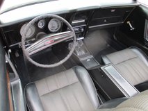 For Sale 1973 Ford Mustang Convertible
