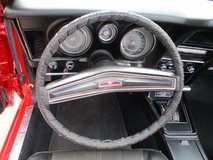 For Sale 1973 Ford Mustang Convertible