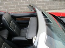 For Sale 1973 Ford Mustang Convertible