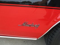 For Sale 1973 Ford Mustang Convertible
