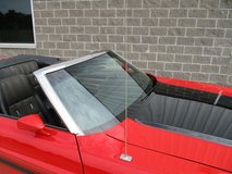 For Sale 1973 Ford Mustang Convertible