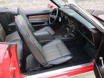 For Sale 1973 Ford Mustang Convertible