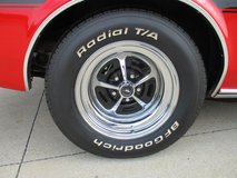 For Sale 1973 Ford Mustang Convertible