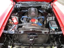 For Sale 1973 Ford Mustang Convertible