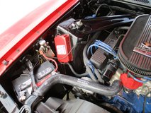 For Sale 1973 Ford Mustang Convertible