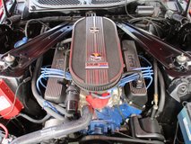 For Sale 1973 Ford Mustang Convertible