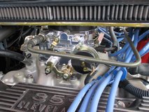 For Sale 1973 Ford Mustang Convertible
