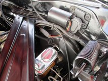 For Sale 1973 Ford Mustang Convertible
