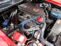 For Sale 1973 Ford Mustang Convertible