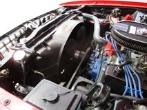 For Sale 1973 Ford Mustang Convertible