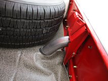 For Sale 1973 Ford Mustang Convertible