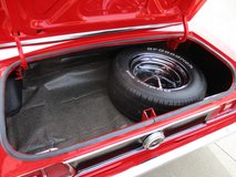 For Sale 1973 Ford Mustang Convertible