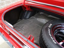 For Sale 1973 Ford Mustang Convertible