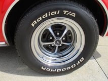 For Sale 1973 Ford Mustang Convertible