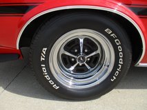 For Sale 1973 Ford Mustang Convertible