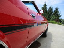 For Sale 1973 Ford Mustang Convertible