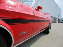For Sale 1973 Ford Mustang Convertible