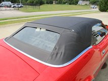 For Sale 1973 Ford Mustang Convertible