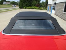 For Sale 1973 Ford Mustang Convertible