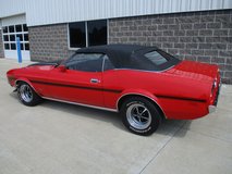 For Sale 1973 Ford Mustang Convertible