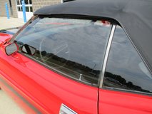 For Sale 1973 Ford Mustang Convertible