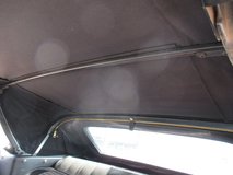 For Sale 1973 Ford Mustang Convertible