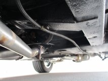For Sale 1973 Ford Mustang Convertible