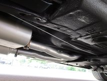 For Sale 1973 Ford Mustang Convertible